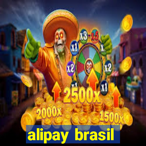 alipay brasil